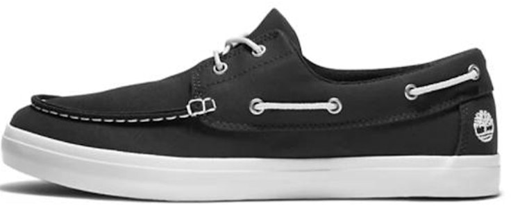 Timberland添柏嵐 聯合碼頭 防滑減震 低筒休閒板鞋 黑色 Buy Timberland添柏嵐 聯合碼頭 防滑減震 低筒休閒板鞋 黑色