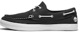 Buy Timberland Dockers x Low-Top 'Hitam' A1Q9F001