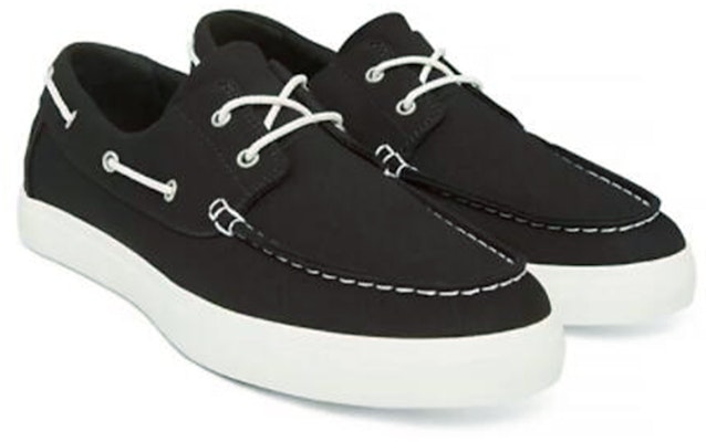 Timberland Dockers x Sepatu Low-Top 'Hitam' A1Q9F001 Order Timberland Dockers x Sepatu Low-Top 'Hitam' A1Q9F001