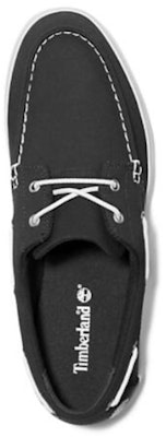 Timberland Dockers x Low-Top 'Black' A1Q9F001 Lookbook Timberland Dockers x Low-Top 'Black' A1Q9F001