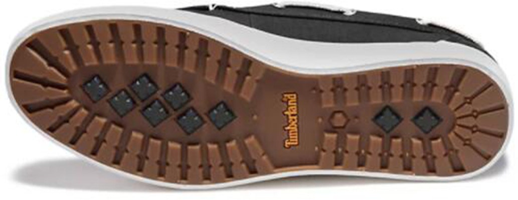 Timberland Dockers x Low-Top 'Black' A1Q9F001 Shop Timberland Dockers x Low-Top 'Black' A1Q9F001