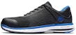 Timberland Drivetrain 'Hitam Biru' A1XH7001