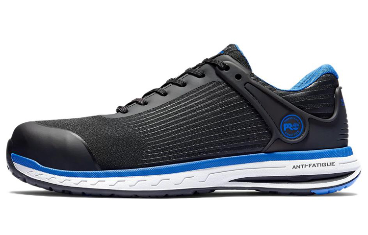 Timberland Drivetrain 'Black Blue' A1XH7001