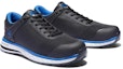 Lookbook Timberland Drivetrain 'Hitam Biru' A1XH7001