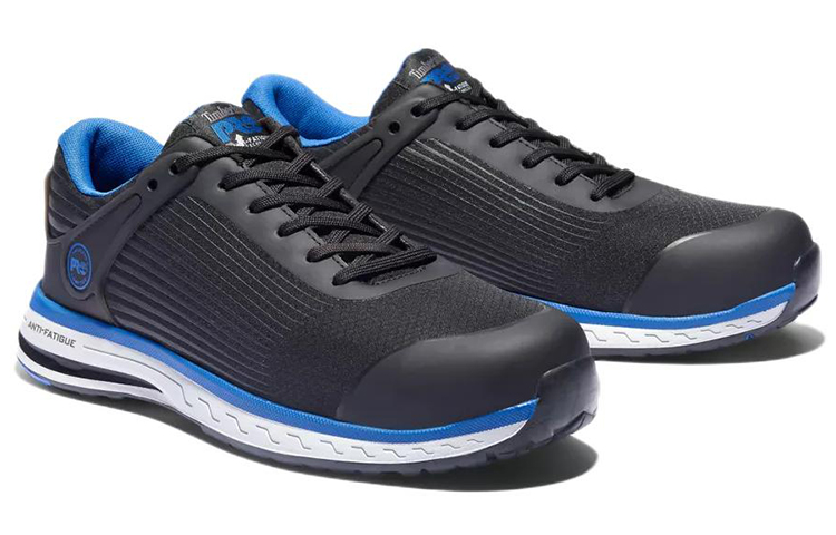 Lookbook Timberland Drivetrain 'Negro Azul' A1XH7001