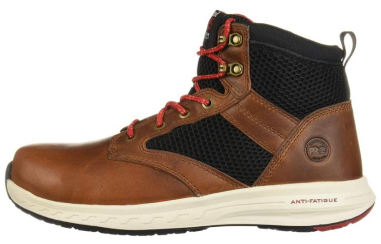 Timberland Drivetrain 'Black Brown' 016B5091