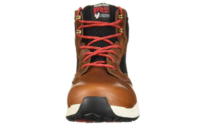 Order Timberland Drivetrain 'Hitam Coklat' 016B5091