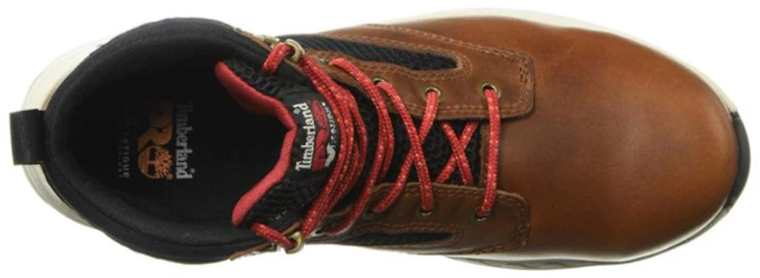 Timberland Drivetrain 'Hitam Coklat' 016B5091 Lookbook Timberland Drivetrain 'Hitam Coklat' 016B5091