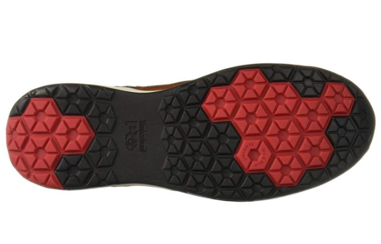 Shop Timberland Drivetrain 'Hitam Coklat' 016B5091