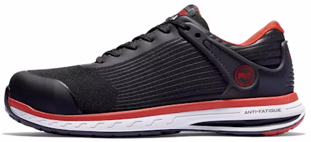 Timberland Drivetrain 'Black Red' A1XGK001 Timberland Drivetrain 'Black Red' A1XGK001