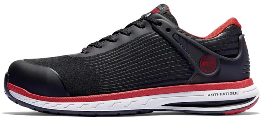 Timberland Drivetrain 'Black Red' A1XGK001 Buy Timberland Drivetrain 'Black Red' A1XGK001