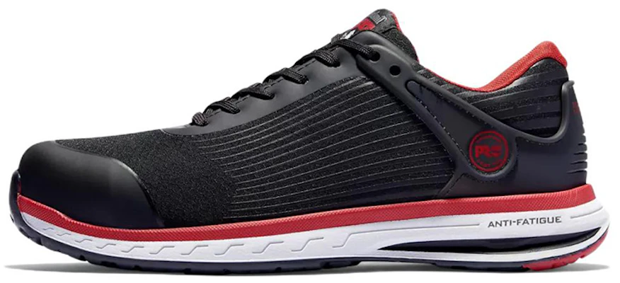 Timberland Drivetrain 'Hitam Merah' A1XGK001 Buy Timberland Drivetrain 'Hitam Merah' A1XGK001