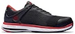 Timberland Drivetrain 'Hitam Merah' A1XGK001