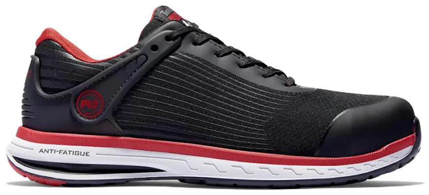 Timberland Drivetrain 'Hitam Merah' A1XGK001 Order Timberland Drivetrain 'Hitam Merah' A1XGK001