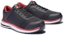 Timberland Drivetrain 'Hitam Merah' A1XGK001