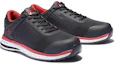 Lookbook Timberland Drivetrain 'Hitam Merah' A1XGK001