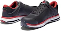 Shop Timberland Drivetrain 'Hitam Merah' A1XGK001