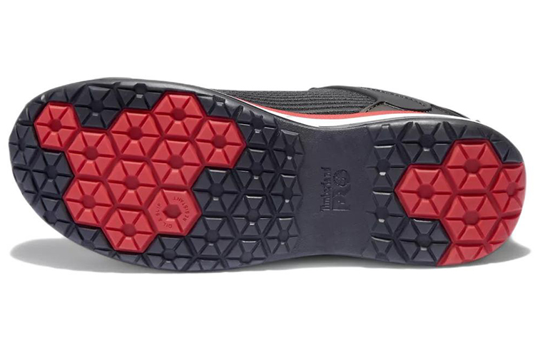 Purchase Timberland Drivetrain 'Hitam Merah' A1XGK001