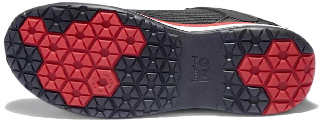 Timberland Drivetrain 'Hitam Merah' A1XGK001 Purchase Timberland Drivetrain 'Hitam Merah' A1XGK001