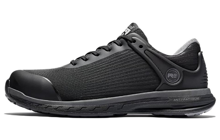 Timberland Drivetrain 'Black Work Sneaker' A2238001
