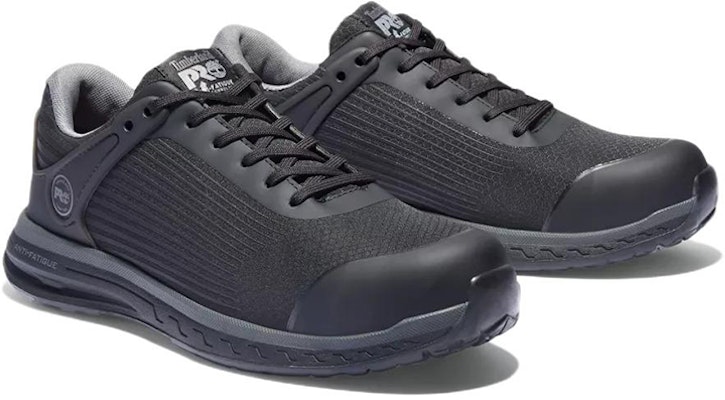 Timberland Drivetrain 'Sepatu Kerja Hitam' A2238001 Lookbook Timberland Drivetrain 'Sepatu Kerja Hitam' A2238001