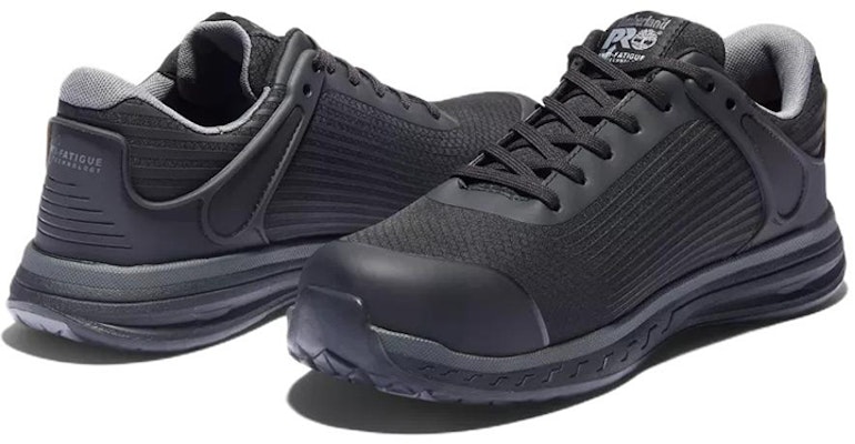 Timberland Drivetrain 'Sepatu Kerja Hitam' A2238001 Shop Timberland Drivetrain 'Sepatu Kerja Hitam' A2238001