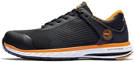 Timberland Drivetrain 'Black Yellow' A1XG9001 Timberland Drivetrain 'Black Yellow' A1XG9001
