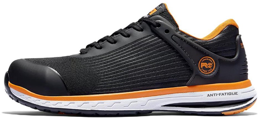 Timberland Drivetrain 'Black Yellow' A1XG9001 Buy Timberland Drivetrain 'Black Yellow' A1XG9001