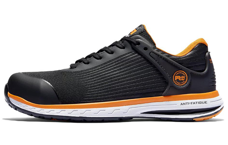 Timberland Drivetrain 'Black Yellow' A1XG9001