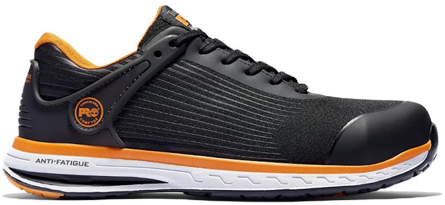 Timberland Drivetrain 'Black Yellow' A1XG9001 Order Timberland Drivetrain 'Black Yellow' A1XG9001