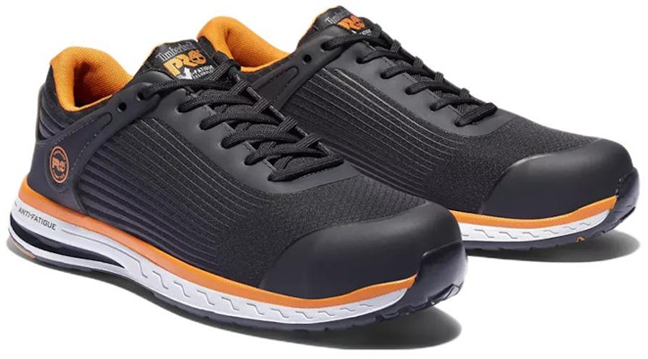 Timberland Drivetrain 'Black Yellow' A1XG9001 Lookbook Timberland Drivetrain 'Black Yellow' A1XG9001