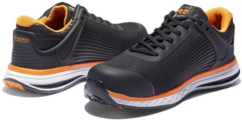 Timberland Drivetrain 'Black Yellow' A1XG9001 Shop Timberland Drivetrain 'Black Yellow' A1XG9001