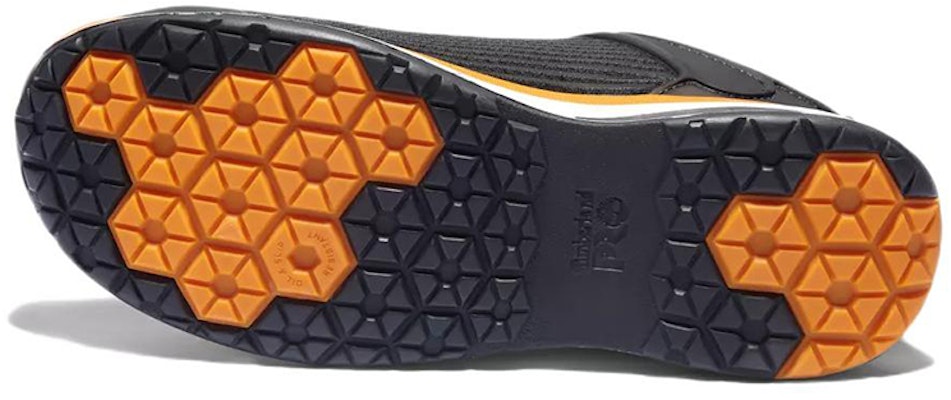 Timberland Drivetrain 'Black Yellow' A1XG9001 Purchase Timberland Drivetrain 'Black Yellow' A1XG9001