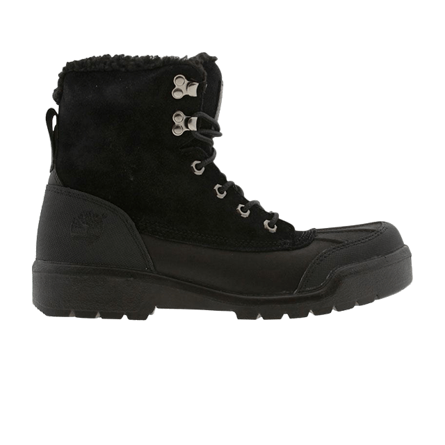Buy Bota Timberland Duck 'Negra' TB37577