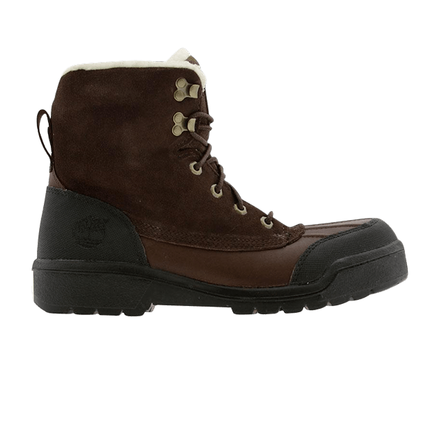 Timberland Duck Boot 'Brown' TB38592