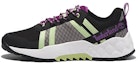 Buy Timberland Greenstride Solar Wave LT 'Black Gray Purple' A2KQ1015