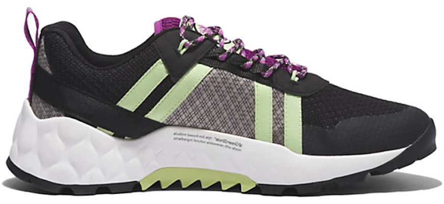Timberland Greenstride Solar Wave LT 'Hitam Kelabu Ungu' A2KQ1015 Order Timberland Greenstride Solar Wave LT 'Hitam Kelabu Ungu' A2KQ1015