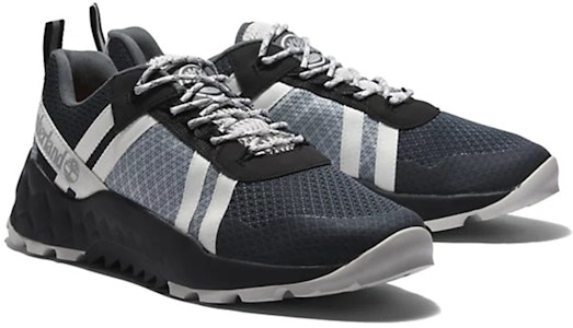 팀버랜드 그린스트라이드 솔라 웨이브 LT '그레이 블랙' A2KFY033 Lookbook 팀버랜드 그린스트라이드 솔라 웨이브 LT '그레이 블랙' A2KFY033