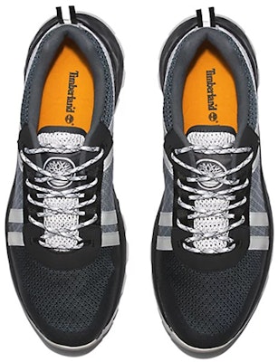Timberland Greenstride Solar Wave LT 'Kelabu Hitam' A2KFY033 Shop Timberland Greenstride Solar Wave LT 'Kelabu Hitam' A2KFY033