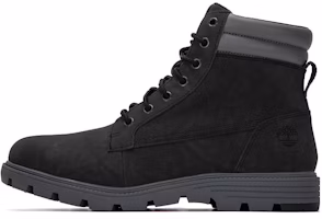 Timberland Walden Park Waterproof Ankle Boots 'Black' A5UG5015 Timberland Walden Park Waterproof Ankle Boots 'Black' A5UG5015