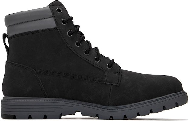 ティンバーランド ウォルデンパーク 防水ブーツ (黒) A5UG5015 Order ティンバーランド ウォルデンパーク 防水ブーツ (黒) A5UG5015