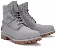 ティンバーランド50周年記念6インチ防水ブーツ (ライトグレーヌバック) A5YPNW Lookbook ティンバーランド50周年記念6インチ防水ブーツ (ライトグレーヌバック) A5YPNW