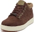 Lookbook Timberland Cityroam 'Coklat Gelap' A2FTC