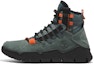 Buy Timberland Earthkeepers by Ræburn Timberloop Utility Boots 'Hijau Nubuck' A5NDR392