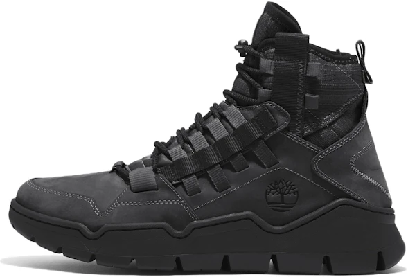 Timberland Earhkeepers by Ræburn Timberloop Utility Boots 'Black Nubuck' A5NEC001 Buy Timberland Earhkeepers by Ræburn Timberloop Utility Boots 'Black Nubuck' A5NEC001