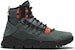 Timberland Earthkeepers by Ræburn Timberloop Utility Boots 'Hijau Nubuck' A5NDR392