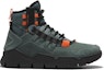Order Timberland Earthkeepers by Ræburn Timberloop Utility Boots 'Hijau Nubuck' A5NDR392