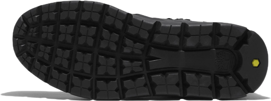 Timberland Earhkeepers by Ræburn Timberloop Utility Boots 'Black Nubuck' A5NEC001 Details for Timberland Earhkeepers by Ræburn Timberloop Utility Boots 'Black Nubuck' A5NEC001