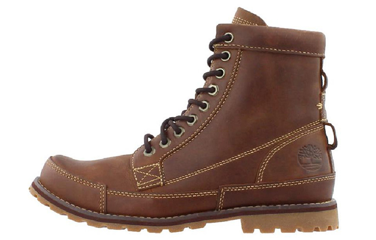 Timberland Earthkeeper 'Casual Brown' 0186D028