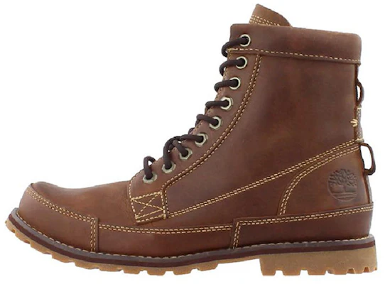 Timberland Earthkeeper 'Casual Brown' 0186D028 Buy Timberland Earthkeeper 'Casual Brown' 0186D028
